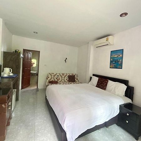 Pakmeng Beach Resort Kültér fotó